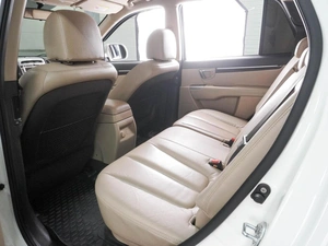 Внедорожник Hyundai Santa Fe 2011 года, 1098000 рублей, Воронеж