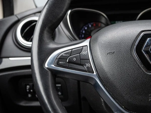 Внедорожник Renault Kaptur 2020 года, 1460000 рублей, Краснодар