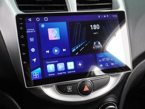 Седан Hyundai Solaris 2016 года, 999000 рублей, Воронеж