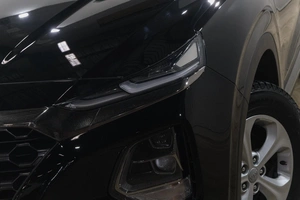 Внедорожник Hyundai Santa Fe 2018 года, 2679000 рублей, Новокузнецк