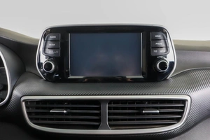 Внедорожник Hyundai Tucson 2018 года, 2289000 рублей, Пермь