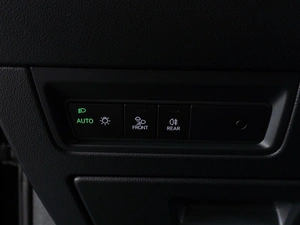 Внедорожник Volkswagen Touareg 2019 года, 5599000 рублей, Тюмень