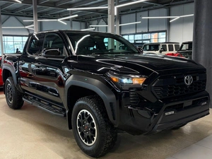 Пикап Toyota Tacoma 2025 года, 8790000 рублей, Павловская Слобода