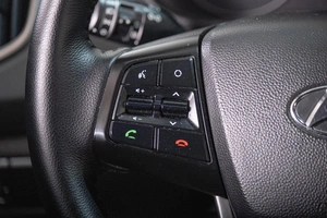 Внедорожник Hyundai Creta 2017 года, 1379000 рублей, Томск