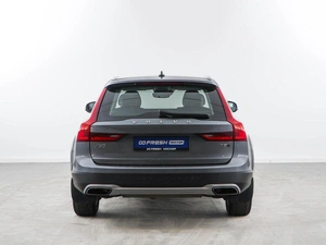 Универсал Volvo V90 Cross Country 2018 года, 3799077 рублей, Москва