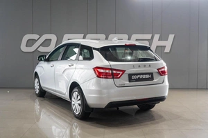 Универсал ВАЗ (LADA) Vesta 2020 года, 1239000 рублей, Петрозаводск
