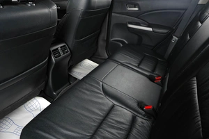 Внедорожник Honda CR-V 2013 года, 2199000 рублей, Тюмень