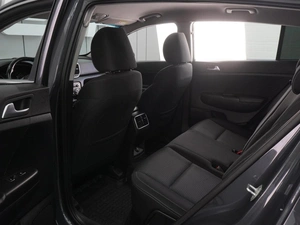 Внедорожник Kia Sportage 2021 года, 2438000 рублей, Воронеж