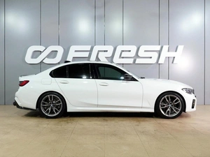 Седан BMW 3 серия 2019 года, 3199000 рублей, Воронеж