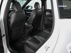 Внедорожник Geely Cityray 2024 года, 2399000 рублей, Аксай