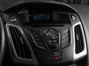 Хетчбэк Ford Focus 2012 года, 850000 рублей, Тюмень