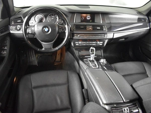 Седан BMW 5 серия 2015 года, 1559990 рублей, Казань