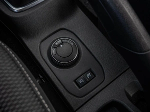 Внедорожник Dacia Duster 2019 года, 1610000 рублей, Краснодар