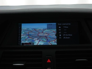 Внедорожник BMW X6 M 2009 года, 5699999 рублей, Москва