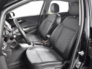 Седан Opel Astra 2013 года, 695200 рублей, Казань