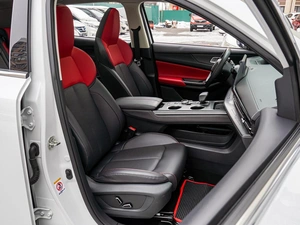 Внедорожник Changan UNI-S 2024 года, 2320000 рублей, Краснодар