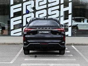 Внедорожник Haval F7x 2023 года, 1835000 рублей, Волгоград