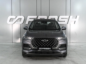 Внедорожник Chery Tiggo 8 Pro Max 2023 года, 2379000 рублей, Аксай