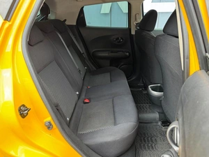 Внедорожник Nissan Juke 2014 года, 1199000 рублей, Кропоткин
