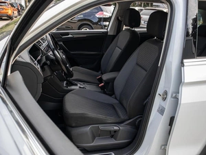 Внедорожник Volkswagen Tiguan 2017 года, 1849000 рублей, Большой Сочи