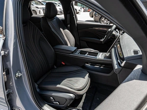 Седан Geely Preface, I (China Market) Рестайлинг 2 2024 года, 2840000 рублей, Краснодар