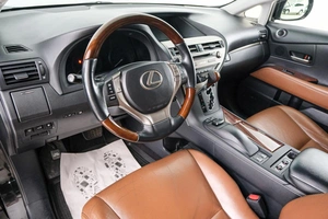 Внедорожник Lexus RX 2014 года, 2199000 рублей, Красноярск