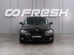 Седан BMW 3 серия 2011 года, 1199000 рублей, Воронеж