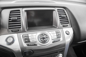 Внедорожник Nissan Murano 2012 года, 1689000 рублей, Барнаул