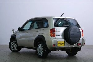 Внедорожник Toyota RAV4 2000 года, 759000 рублей, Омск
