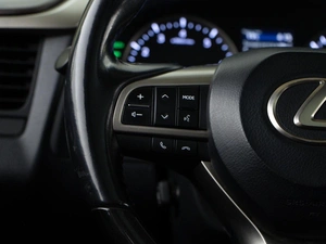 Внедорожник Lexus RX 2016 года, 4268046 рублей, Москва