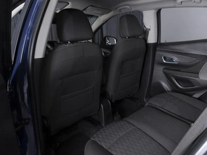 Внедорожник Opel Mokka 2013 года, 1110000 рублей, Ставрополь