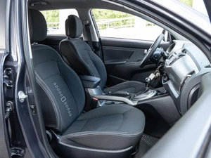 Внедорожник Kia Sportage 2014 года, 1319000 рублей, Волгоград
