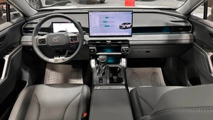 Внедорожник Toyota RAV4 2026 года, 4067000 рублей, Красноярск