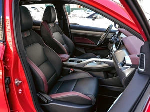 Внедорожник Geely Coolray 2023 года, 2049000 рублей, Краснодар