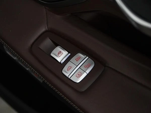 Седан BMW 7 серия 2016 года, 3999077 рублей, Москва