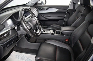 Внедорожник Chery Tiggo 7 Pro 2021 года, 1749000 рублей, Пермь