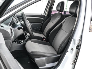 Внедорожник Renault Duster 2017 года, 1274000 рублей, Кирилловка