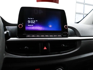 Хетчбэк Kia Morning 2021 года, 1480000 рублей, Красноярск