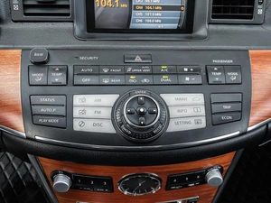 Седан Infiniti M35 2006 года, 698000 рублей, Ставрополь