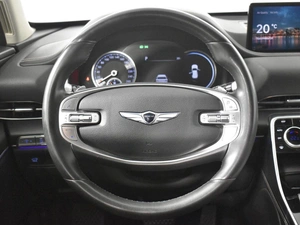 Внедорожник Genesis GV80 2020 года, 3890100 рублей, Казань
