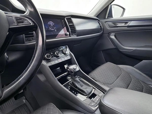 Внедорожник Skoda Kodiaq 2019 года, 2675000 рублей, Орёл