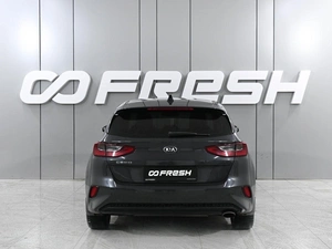 Хетчбэк Kia Ceed 2019 года, 1819000 рублей, Аксай