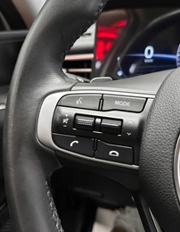 Седан Kia K5 2023 года, 2867000 рублей, Красноярск