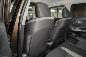 Внедорожник Nissan Juke 2018 года, 1849000 рублей, Ульяновск