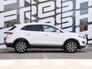 Внедорожник Lincoln MKC 2018 года, 2789000 рублей, Краснодар