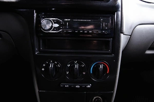 Седан Kia Spectra 2008 года, 379000 рублей, Пермь