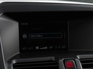 Внедорожник Volvo XC60 2011 года, 1229000 рублей, Тюмень