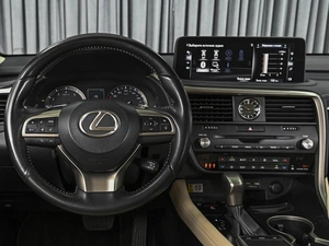 Внедорожник Lexus RX 2021 года, 5669000 рублей, Ставрополь