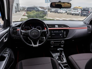 Хетчбэк Kia Rio X 2020 года, 1775000 рублей, Краснодар