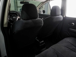 Седан Nissan Tiida 2007 года, 599000 рублей, Воронеж